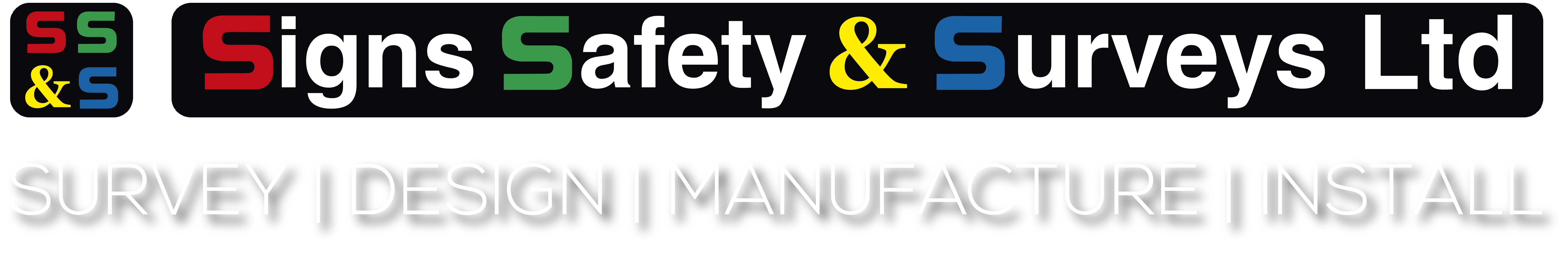 Signs, Safety & Surveys Ltd. UK Sign Specialists